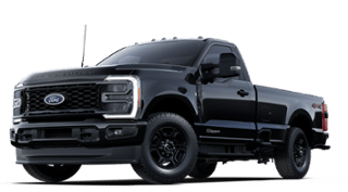 2025 Ford Super Duty® External Image 2